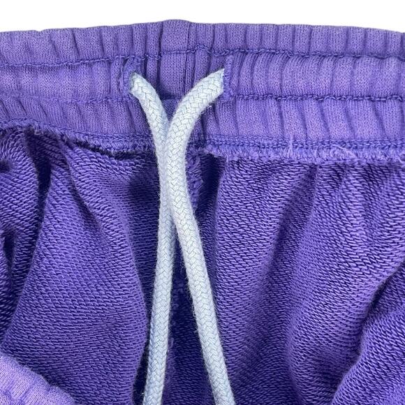 ADIDAS Artist Kris Andrew Small Love Unites Shorts Size Large Y2K Street Wear - Picture 7 of 11